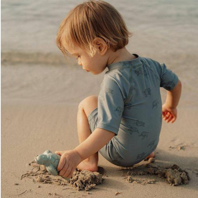 Sandkasten-​Spielzeug 3-​teilig von Little Dutch